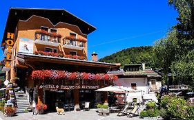 Hotel Edelweiss